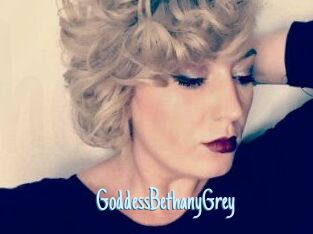GoddessBethanyGrey