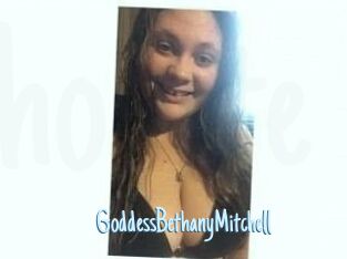 GoddessBethanyMitchell