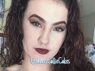 GoddessCallieCakes Hot Naked Teens