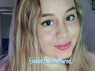 GoddessCelineMarvel