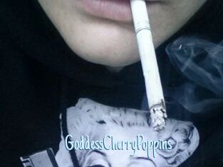 GoddessCherryPoppins