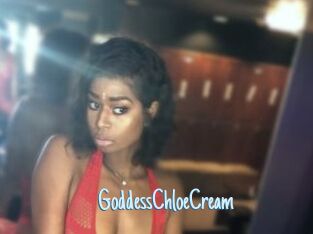 GoddessChloeCream