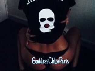 GoddessChloeParis