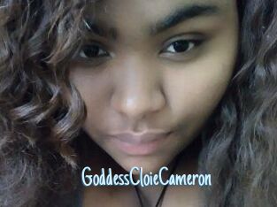 GoddessCloieCameron