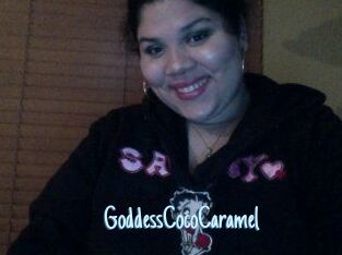 GoddessCocoCaramel