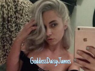 GoddessDaisyJames