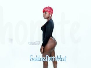 GoddessDottieWest