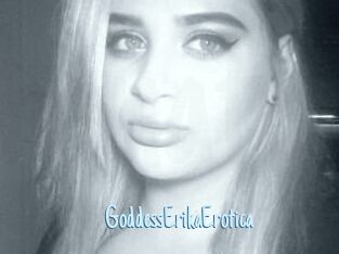 GoddessErikaErotica