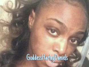 GoddessHarleyDaniels