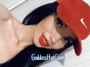 GoddessHotCum