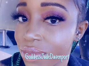 GoddessJadeDavenport