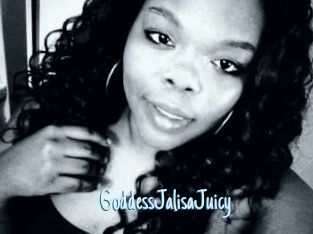 GoddessJalisaJuicy