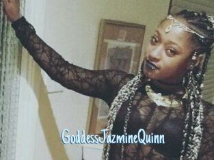 GoddessJazmineQuinn