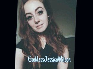 GoddessJessicaWilson