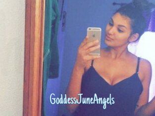 GoddessJuneAngels