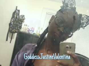 GoddessJustineValentina