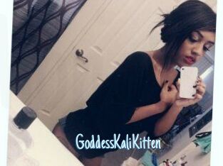 GoddessKaliKitten