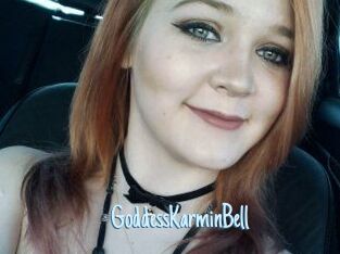 GoddessKarminBell