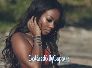 GoddessKellyCupcake
