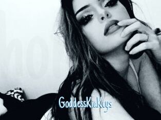 GoddessKiaKeys