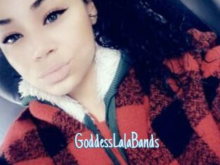 GoddessLalaBands