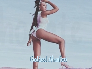 GoddessLeVianFoxx