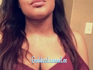 GoddessLeanneLee