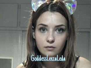 GoddessLeezaLeda