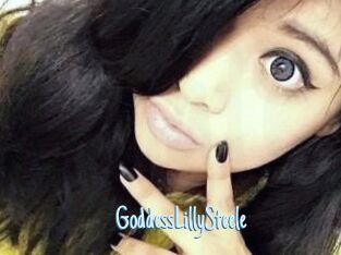 GoddessLillySteele