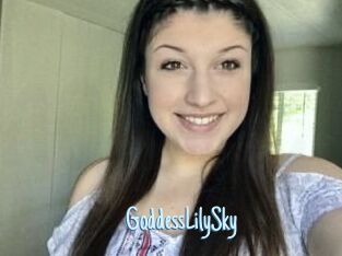 GoddessLilySky