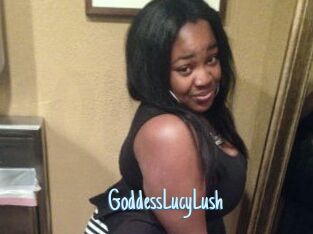 GoddessLucyLush