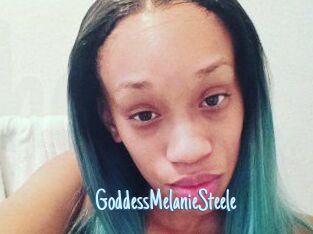 GoddessMelanieSteele