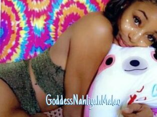 GoddessNahliyahMalao