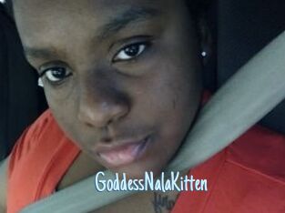 GoddessNalaKitten Hot Naked Teens