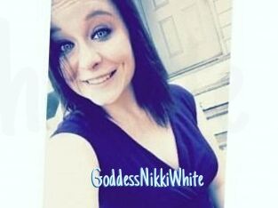 GoddessNikkiWhite