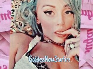 GoddessNovaStarfire