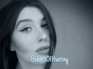 GoddessOfHunting