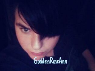GoddessRoseAnn