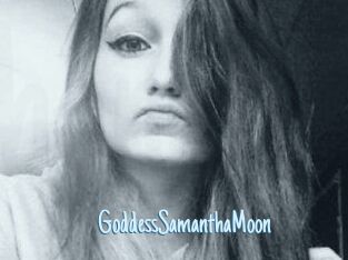 GoddessSamanthaMoon