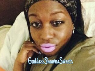 GoddessShawnaSweets