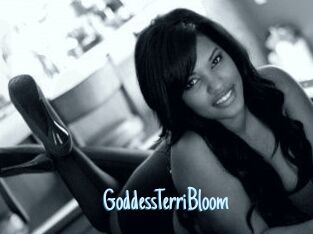 GoddessTerriBloom