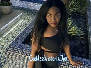GoddessVictoriaJax