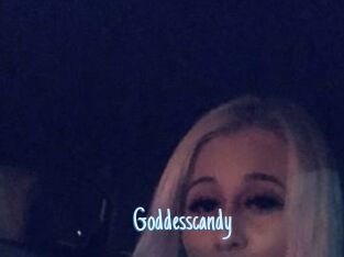 Goddesscandy
