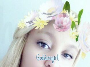 Goddessgirl