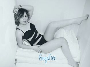 GogaFive