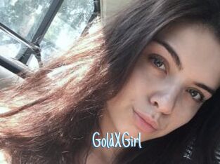 GoldXGirl