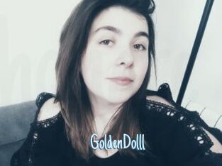 GoldenDolll