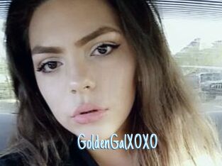 GoldenGalXOXO