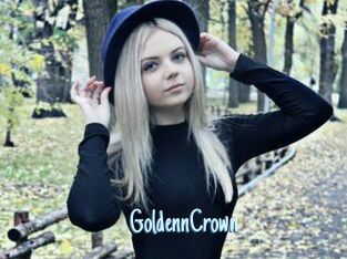 GoldennCrown