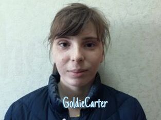 GoldieCarter